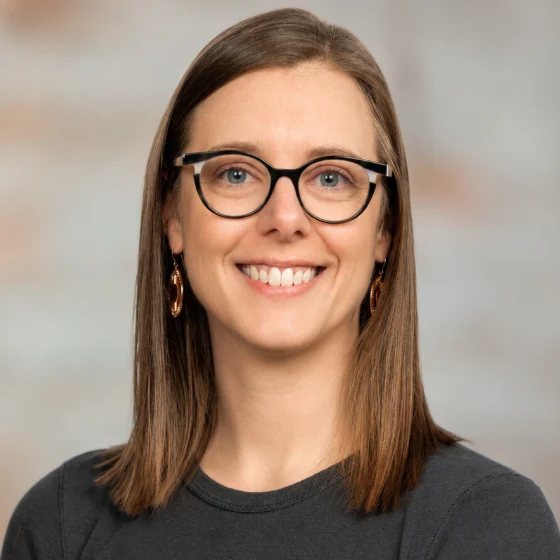 Laura Shaw, co-founder of Pine Lake Ops