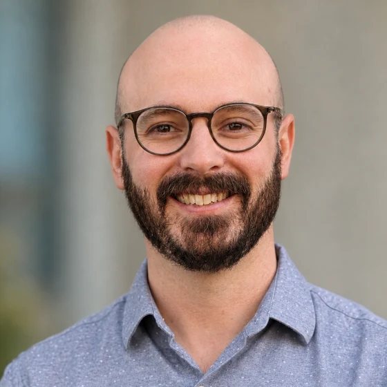 Ryan Shaw, co-founder of Pine Lake Ops
